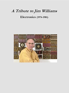 Jim Williams - Electronics